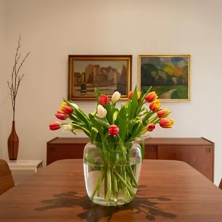 3 Dromitoare Apartment Costinesti