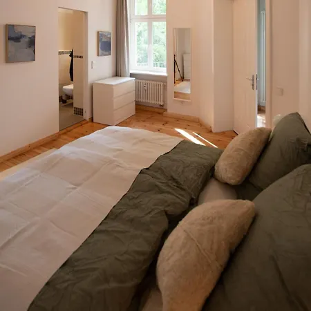 Apartment 3 Dromitoare Costinesti